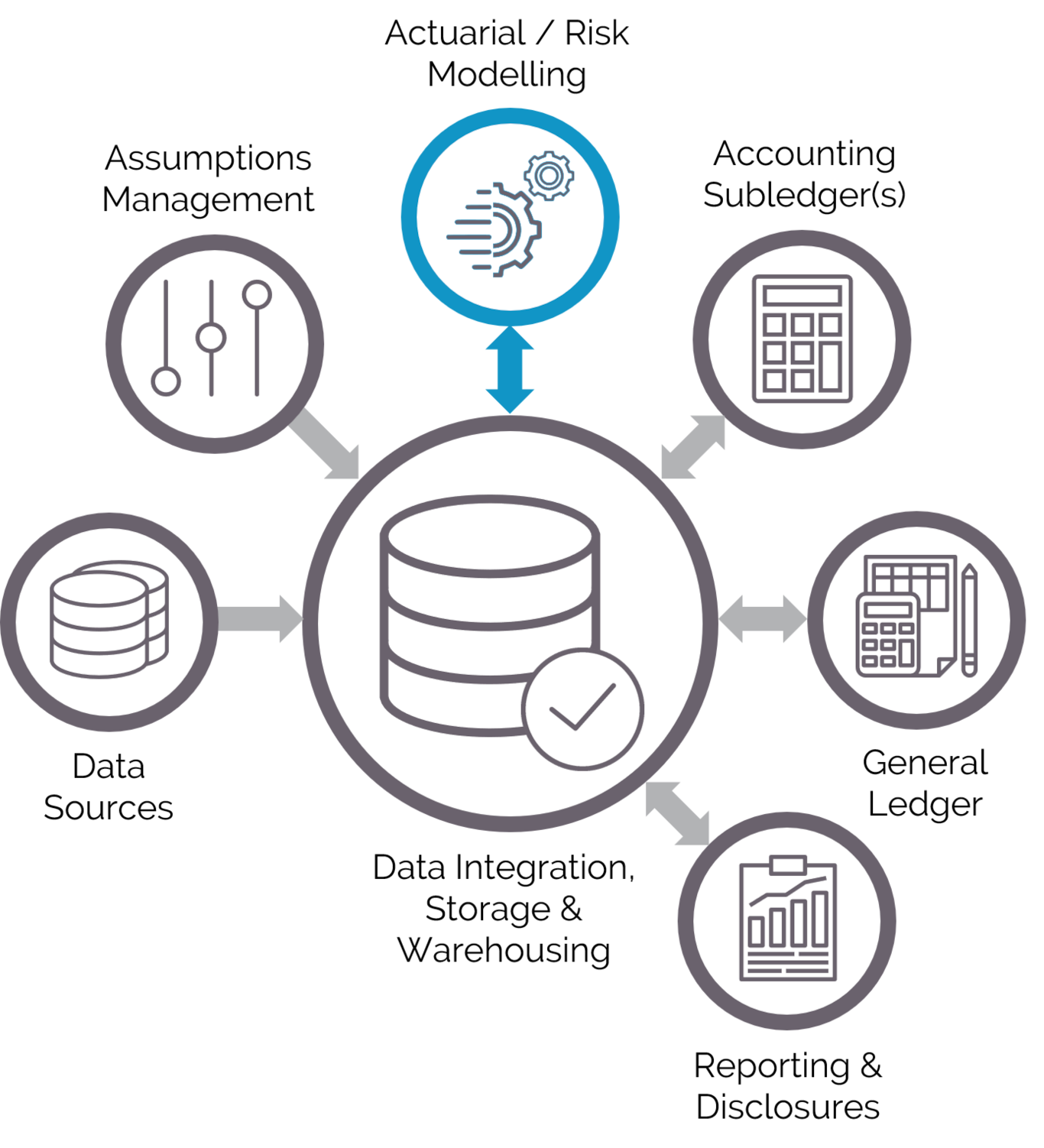 IFRS 17 Solution