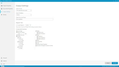 Mo.net Documentation Service